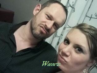 Waouw