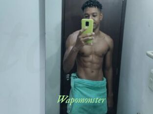 Wapomonster