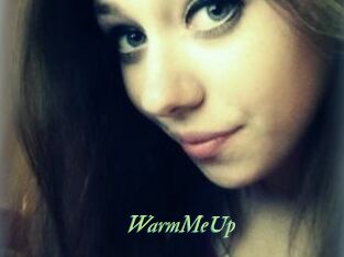 WarmMeUp