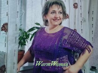 WarmWoman