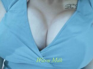 Warm_Milk