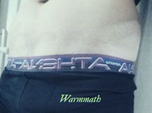 Warmmath
