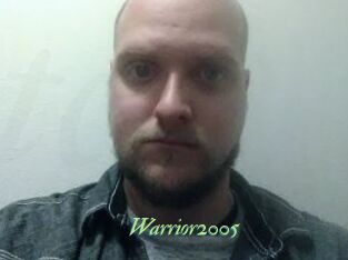 Warrior2005