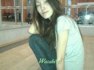 Wasabi19