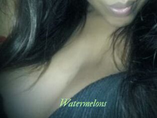 Watermelons