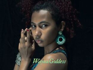 WayuuGoddess
