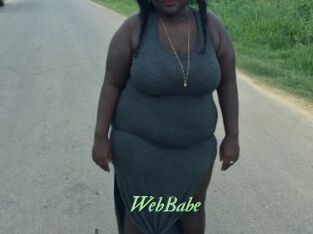 WebBabe