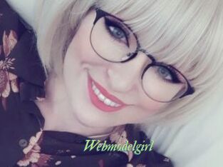 Webmodelgirl