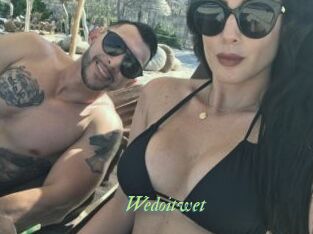 Wedoitwet