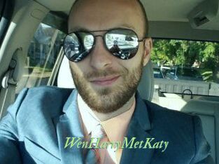 WenHarryMetKaty