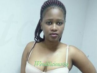 Wendilicious69