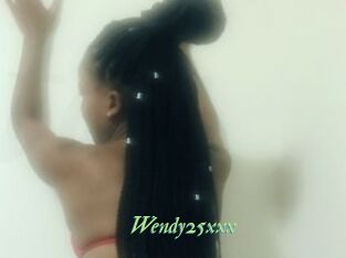 Wendy25xxx