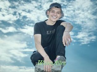 WesleyAllen