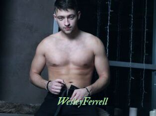 WesleyFerrell