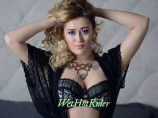 WetHotRider