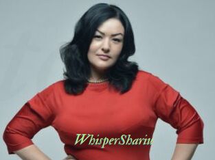 WhisperShariu