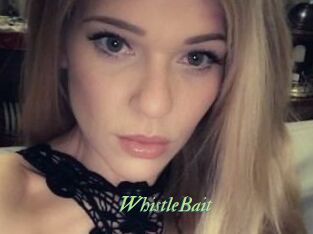 WhistleBait