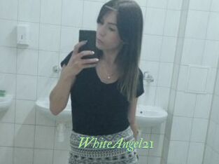 WhiteAngel21