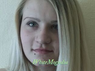 WhiteMognolia