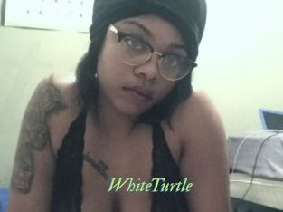 WhiteTurtle
