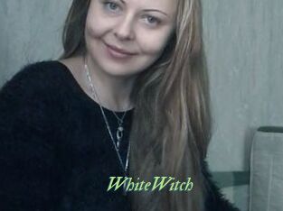 WhiteWitch