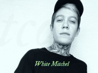 White_Mitchel