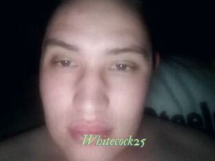 Whitecock25