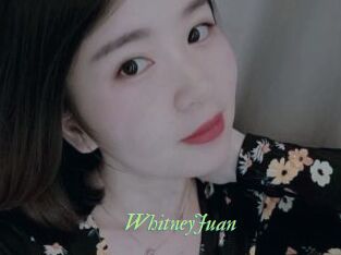 WhitneyJuan