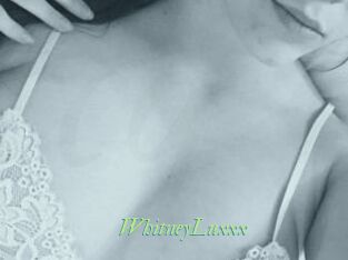 WhitneyLuxxx