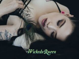 WickedxQueen