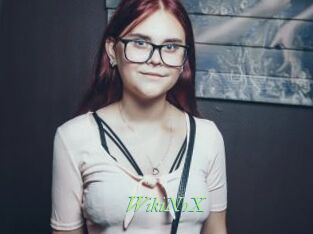 WikiNoX