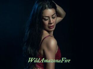WildAmazonaFire