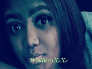 WildBerryXoXo