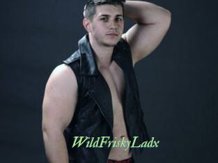 WildFriskyLadx