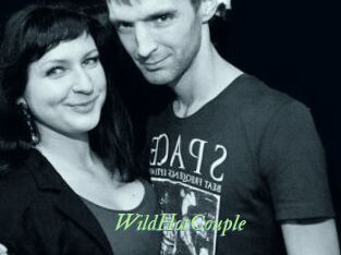 WildHotCouple