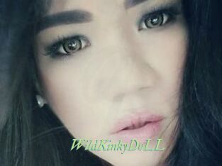 WildKinkyDoLL