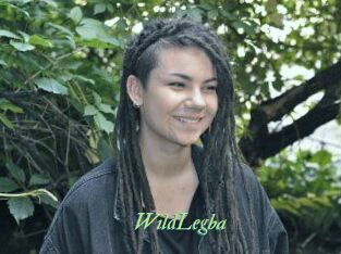 WildLegba