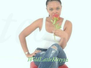 WildLittleKitty22