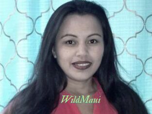 WildMaui
