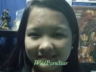 WildP0rnStar