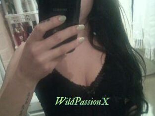 WildPassionX