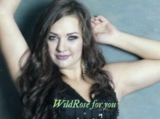 WildRose_for_you