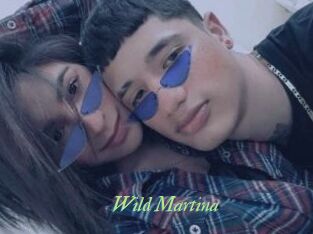 Wild_Martina