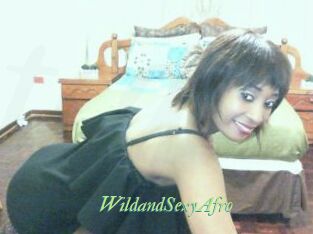 WildandSexyAfro