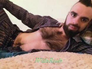 Wild_n_Ready