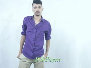 WillPlayeer