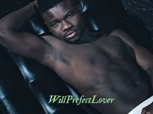 WillPrefectLover
