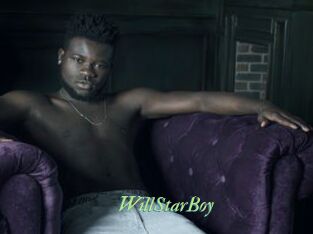 WillStarBoy
