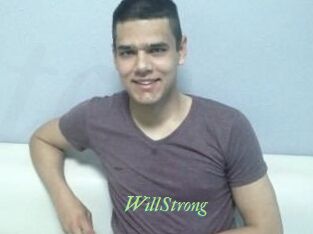 WillStrong