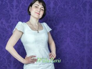 WillaParis